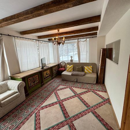 Fuerstliches Appartement In Reith bei Kitzbühel Exteriör bild