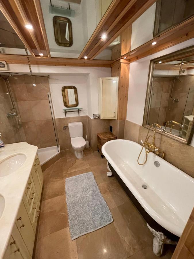 Fuerstliches Appartement In Reith bei Kitzbühel Exteriör bild