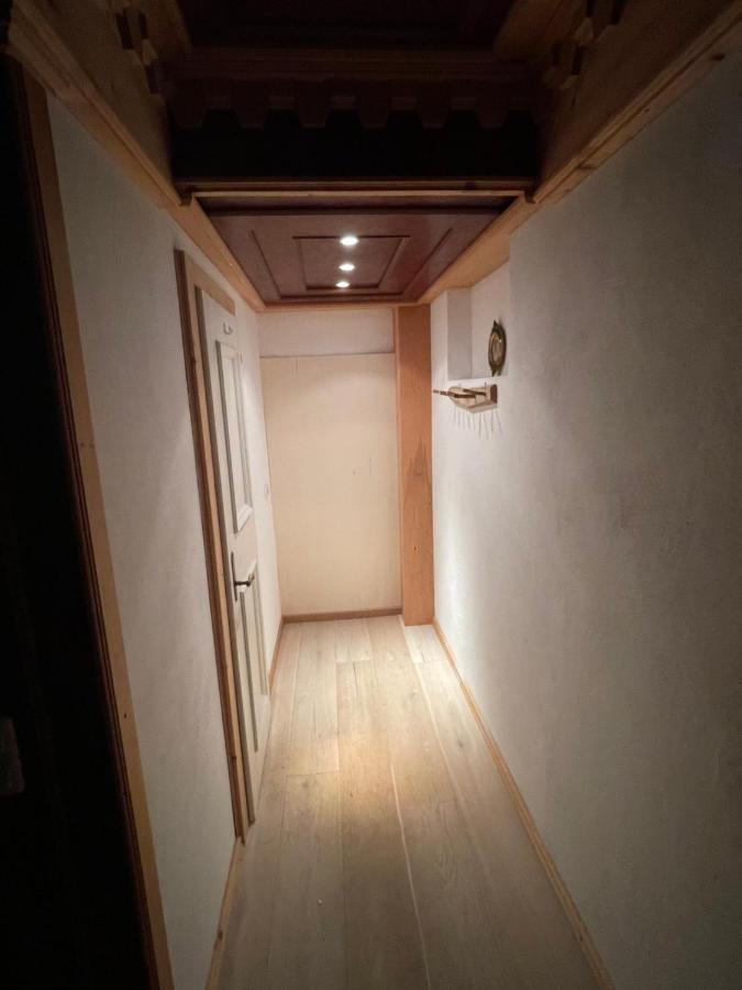 Fuerstliches Appartement In Reith bei Kitzbühel Exteriör bild