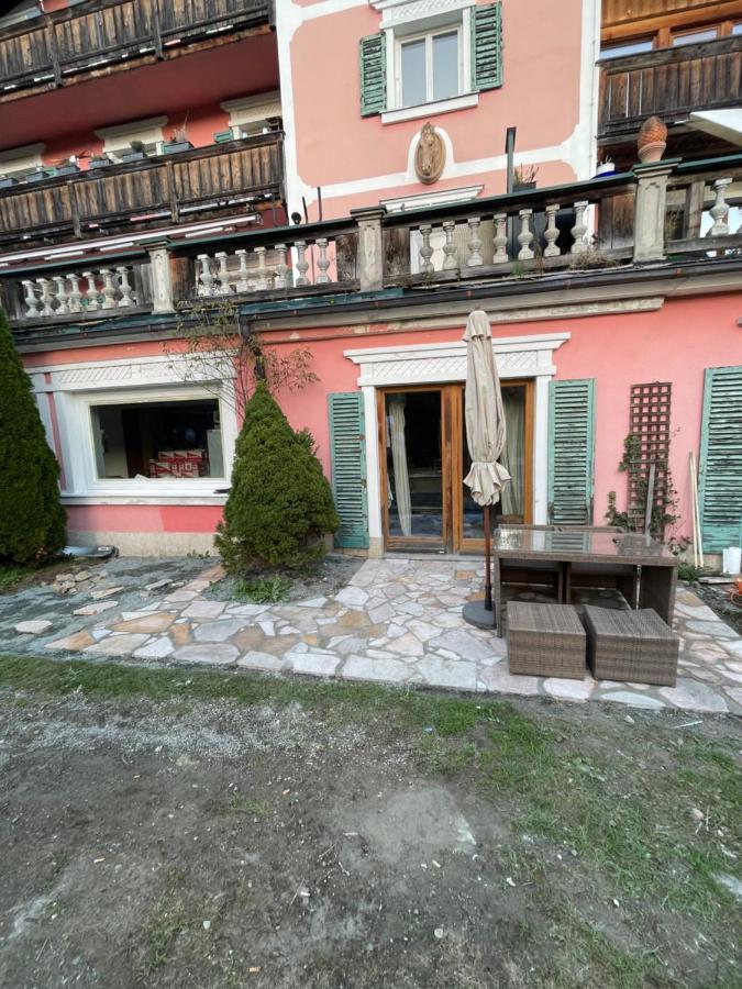 Fuerstliches Appartement In Reith bei Kitzbühel Exteriör bild