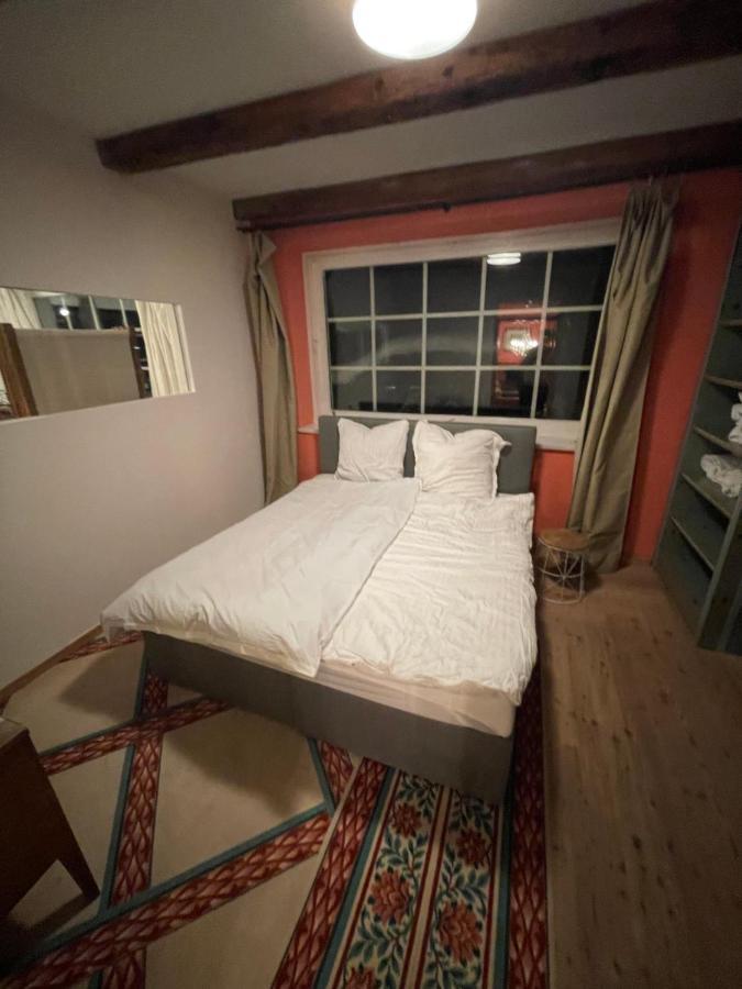 Fuerstliches Appartement In Reith bei Kitzbühel Exteriör bild