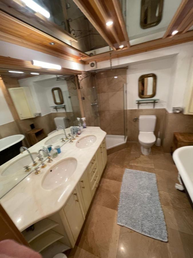 Fuerstliches Appartement In Reith bei Kitzbühel Exteriör bild
