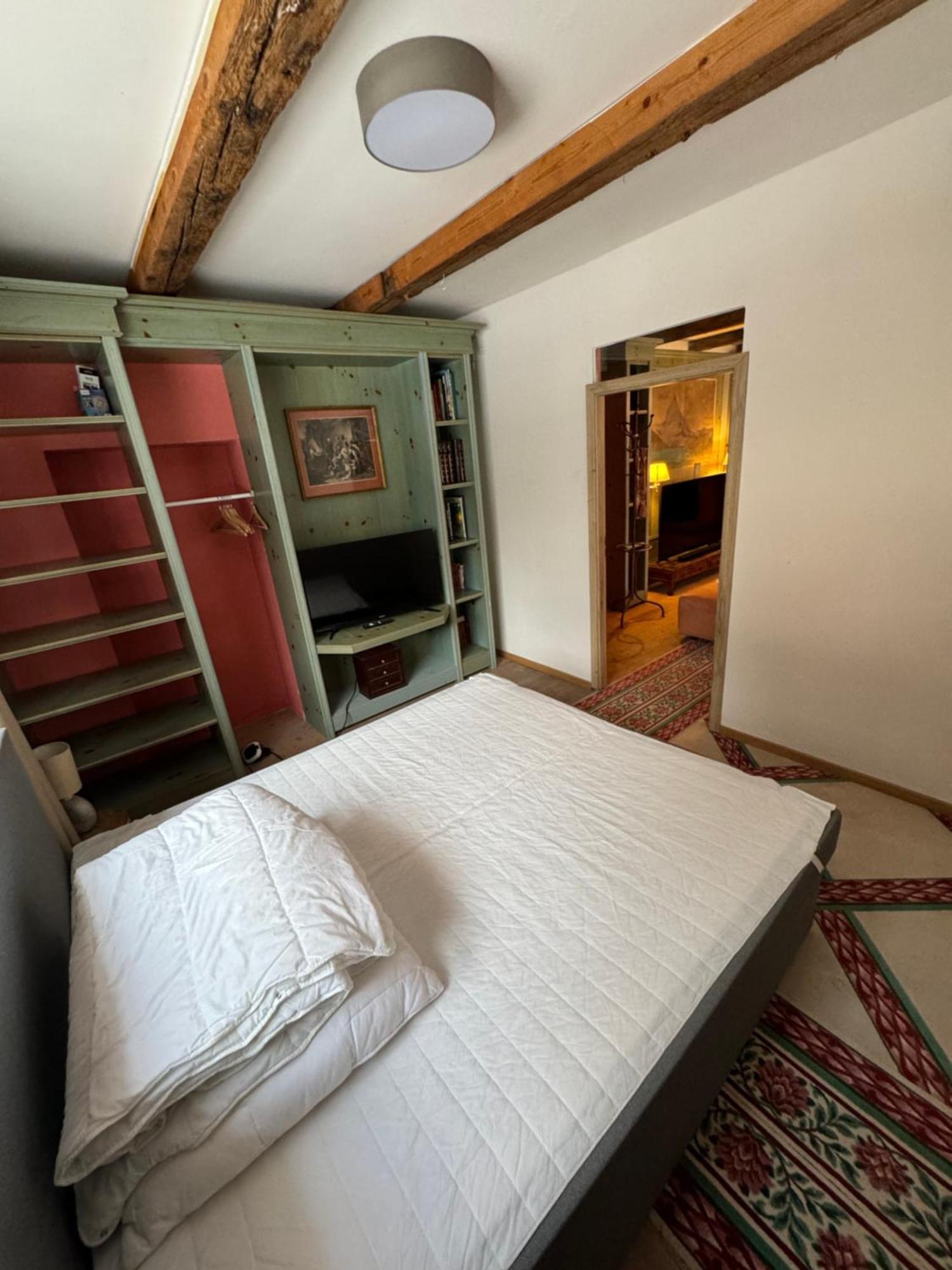 Fuerstliches Appartement In Reith bei Kitzbühel Exteriör bild