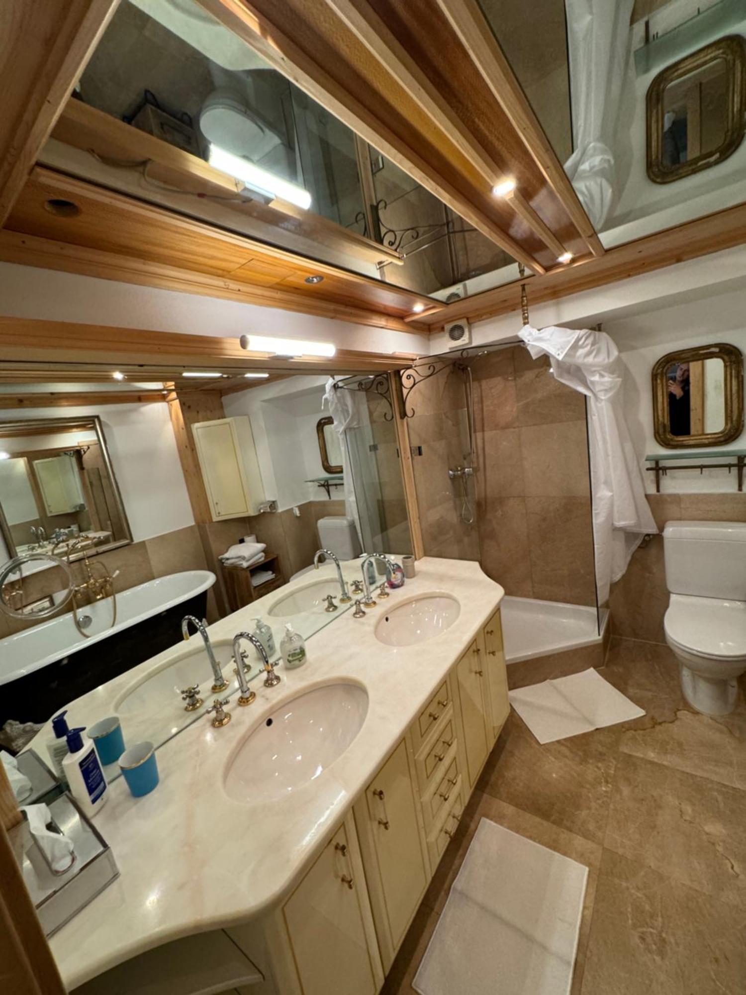 Fuerstliches Appartement In Reith bei Kitzbühel Exteriör bild